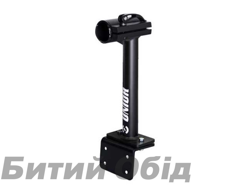 Кріплення лапи Pro repair clamp Unior